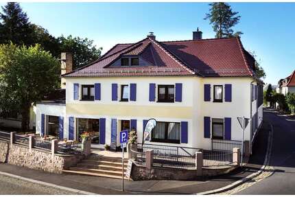 Haus zum Kaufen in Radebeul 1.600.000,00 € 250 m²