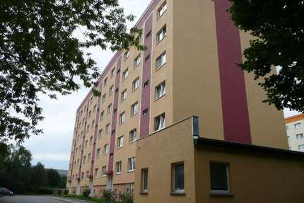 Wohnung zum Mieten in Limbach-Oberfrohna 270,00 € 54.87 m²