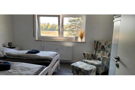 Ferienwohnung, Monteurwohnung - 60,00&nbsp;EUR Kaltmiete, in Langweid am Lech (PLZ: 86462)