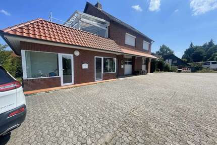 Haus zum Kaufen in Garlstorf 549.000,00 € 180 m²