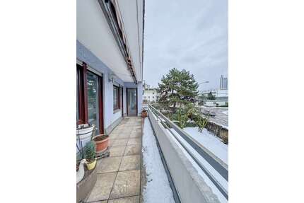 Wohnung zum Kaufen in Neckarsulm 399.000,00 € 124 m²