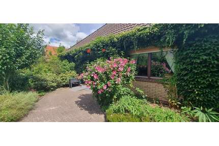 Haus zum Kaufen in Apen Augustfehn 249.000,00 € 143 m² - Apen / Augustfehn