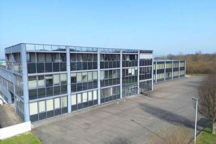 Büro in Paderborn 1.500,00 € 162 m²