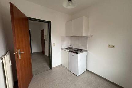 Frei! Helle 2-Zimmer-Wohnung in ruhiger Lage - Göttingen Grone