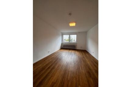 Ruhige 1-Zimmer-Wohnung (25 m²) in Top-Lage Nürnberg-Maxfeld