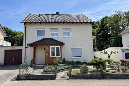 Haus zum Kaufen in Gundelsheim 398.000,00 € 116 m²