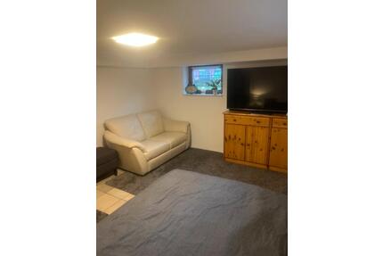 1-Zimmer Wohnung in Emmendingen-Wasser - Teningen