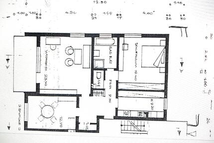 3 Zimmer Wohnung Badenweiler - 280.000,00&nbsp;EUR Kaufpreis, ca.&nbsp; 83,00&nbsp;m&sup2; in Freiburg im Breisgau (PLZ: 79108) Brühl
