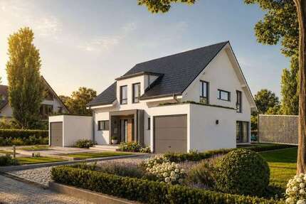 Haus zum Kaufen in Werdum 429.000,00 € 117 m²