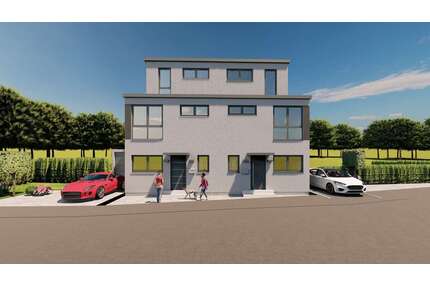 Haus zum Kaufen in Düsseldorf 819.999,00 € 155 m²