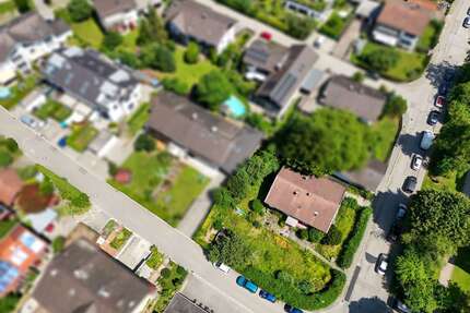 Grundstück zu verkaufen in Stephanskirchen 885.000,00 € 953 m²