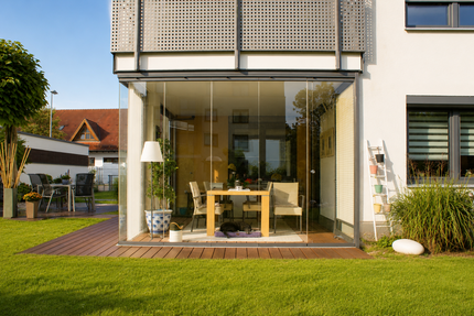 Wohnung zum Kaufen in Landsberg am Lech 560.000,00 € 105 m²
