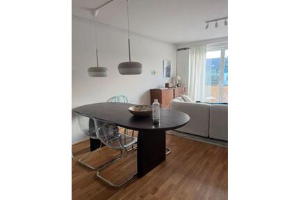 Untermiete 1 Jahr Sülz 01.0401.05 - Köln Lindenthal