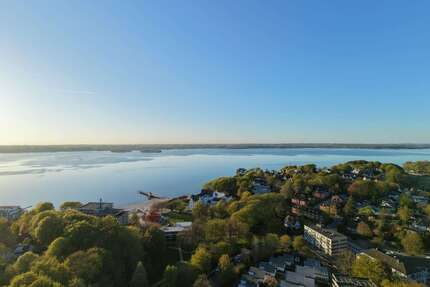 Wohnung zum Kaufen in Glücksburg 139.000,00 € 42.81 m²