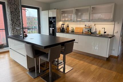 3 ZKB Wohnung mit Balkon in Osnabrück Westerberg zu vermieten