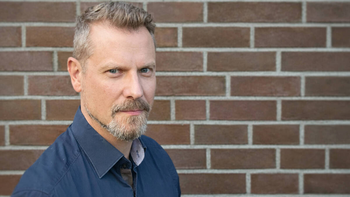 Christian Stöcker