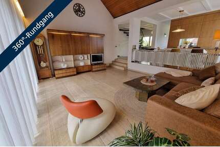 Haus zum Kaufen in Röthenbach an der Pegnitz 740.000,00 € 316 m²