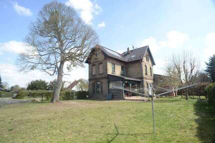 Wohnung zum Mieten in Schorfheide 1.000,00 € 120 m²