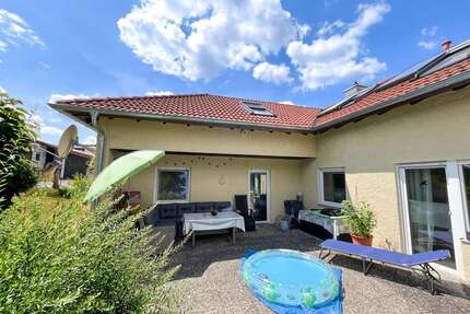 Haus zum Kaufen in Mainhardt Hütten 439.000,00 € 170 m² - Mainhardt / Hütten