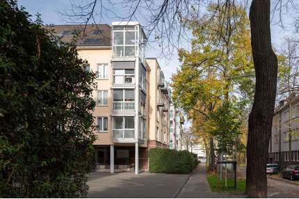 Wohnung zum Kaufen in Düsseldorf 168.000,00 € 59 m²