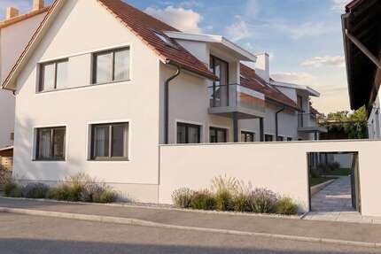 Wohnung zum Kaufen in Vilsbiburg 328.000,00 € 75.63 m²