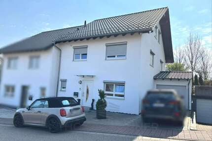 Haus zum Kaufen in Remchingen 550.000,00 € 150 m²