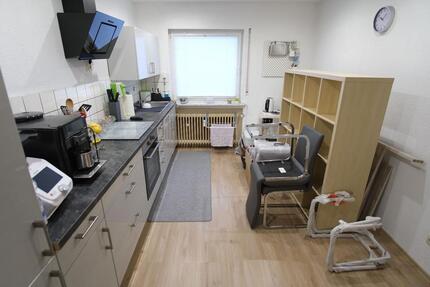 3 ZKB Wohnung in ruhiger Lage von Wilnsdorf