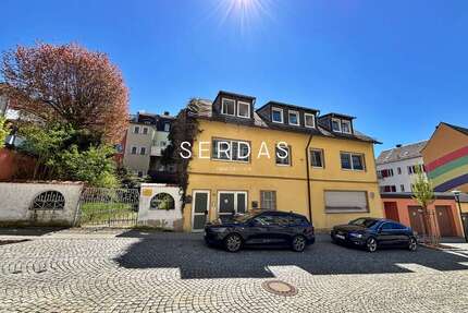 Haus zum Kaufen in Rehau 419.000,00 € 383 m²