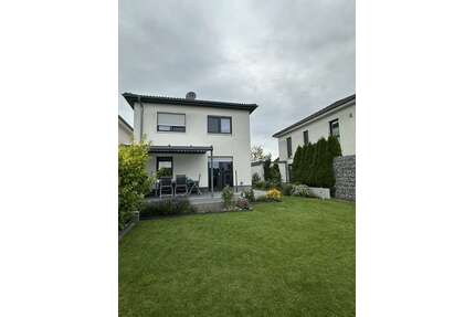 Haus zum Kaufen in Wolfsburg 530.000,00 € 153 m²