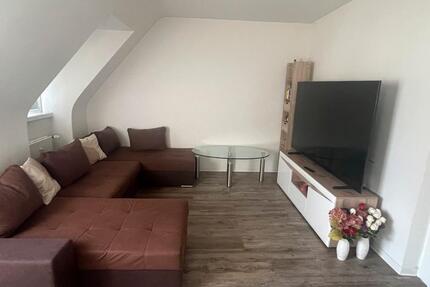 2 Zimmer wohnung in Heiligenhaus