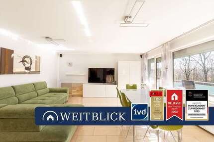 Wohnung zum Kaufen in Asperg 298.000,00 € 88 m²