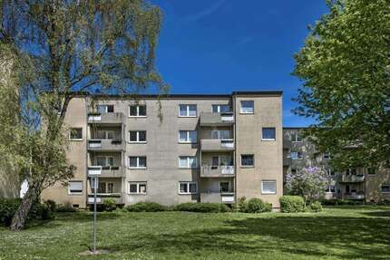 Wohnung zum Mieten in Moers 619,00 € 65.56 m²