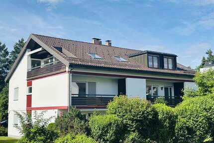 Wohnung zum Kaufen in Lindau 274.000,00 € 65 m²
