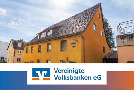 Grundstück zu verkaufen in Weil der Stadt 175.000,00 € 279 m²