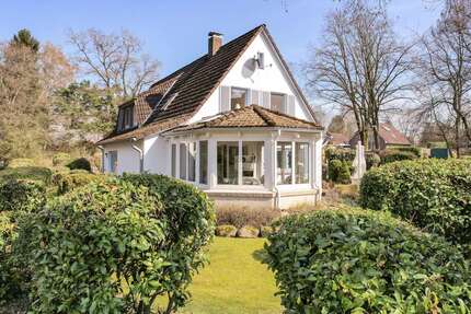 Haus zum Kaufen in Selsingen 449.000,00 € 215 m²