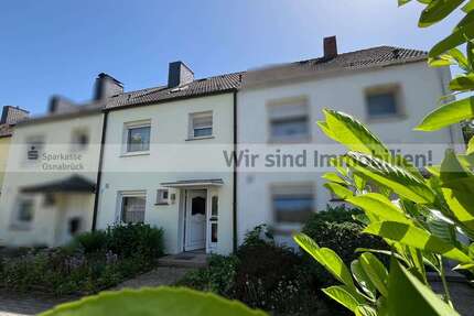 Haus zum Kaufen in Osnabrück 188.500,00 € 85 m²