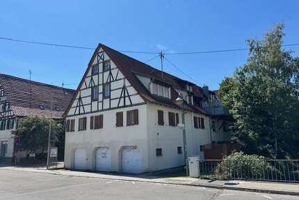 Wohnung zum Kaufen in Ofterdingen 249.000,00 € 94 m²