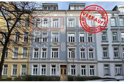 Wohnung zum Kaufen in Rostock 243.000,00 € 61.2 m²