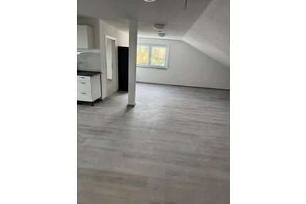 Dachgeschoss Wohnung - 850,00&nbsp;EUR Kaltmiete, ca.&nbsp; 100,00&nbsp;m&sup2; in Tuttlingen (PLZ: 78532)