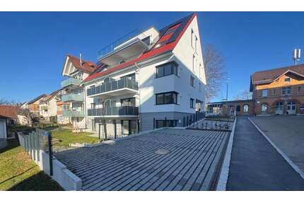 Wohnung zum Mieten in Friedrichshafen 1.210,00 € 71.1 m²
