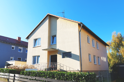 Wohnung zum Kaufen in Rosdorf 259.000,00 € 138 m²