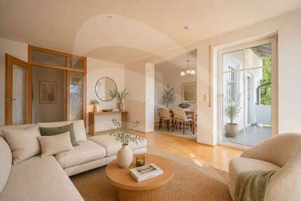 Wohnung zum Kaufen in Passau 298.000,00 € 85.64 m²