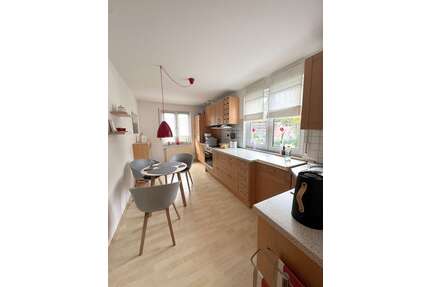 Wohnung zum Kaufen in Bochum 220.000,00 € 61 m²