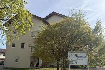 Wohnung zum Mieten in Goddelau 760,00 € 58 m²