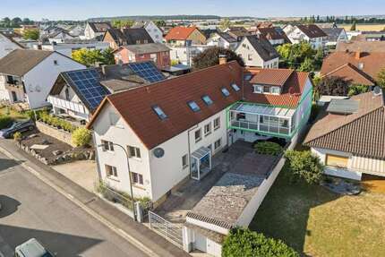 Wohnung zum Kaufen in Butzbach 398.000,00 € 130 m²