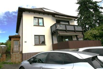 Zweifamiienhaus in Stadtnähe von Schwalmstadt-Ziegenhain - keine Käuferprovision -