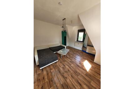 1 Zimmerwohnung in Gelsenkirchen zu vermieten