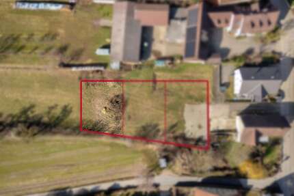 Grundstück zu verkaufen in Dormitz 210.000,00 € 400 m²