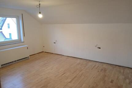 Schöne 3-Zimmer-Wohnung in Krumbach zu vermieten - Krumbach (Schwaben)