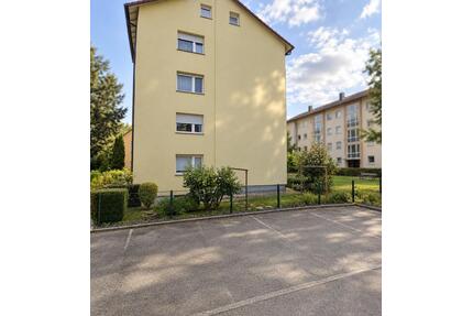 3-Zimmer- Wohnung, 71 qm, frisch renoviert in Bietigheim-Bissinge - Bietigheim-Bissingen